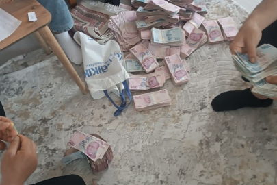 Nevşehir'de Sahte Bahis Oyunlarına Katılan 141 Kişiye Büyük Ceza