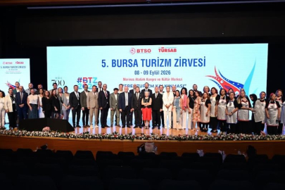 Bursa turizmi için uzmanından çarpıcı tespit