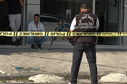 5. Kattan Düşen Adam Feci Şekilde Can Verdi