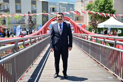Geleceğin Yıldırım'ı emin ellerde