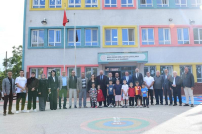 Selami Altınok’tan Kestel’de ziyaretler