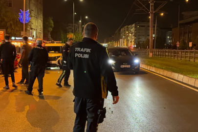 Kayseri'de Feci Kaza: 2'si Ağır, 3 Yaralı