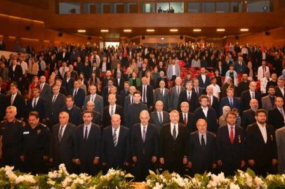 15 Temmuz Yarışmalarının Türkiye Finali Bursa’da Gerçekleştirildi
