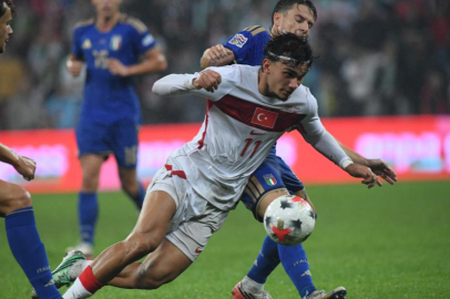 A Milliler'den, Uluslar Ligi'ne kötü başlangıç