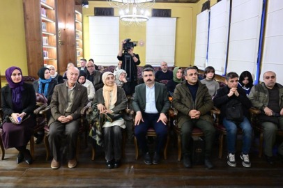Bursa Düşünce Okulu İkinci Kez Kapılarını Açıyor