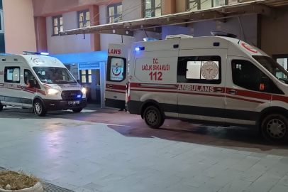 Balık Avlarken Elektrik Akımına Kapıldı