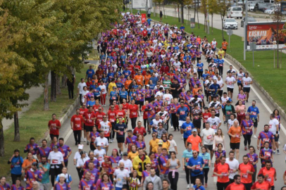 13. Eker I Run için geri sayım başladı