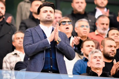 Bursaspor Başkanı Enes Çelik'ten Batalla ve Mustafa Er mesajı