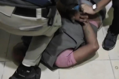 Şanlıurfa'da silah kaçakçılığına geçit yok