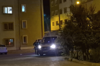 Adıyaman'da İki Öğrenci Hastanelik Oldu...