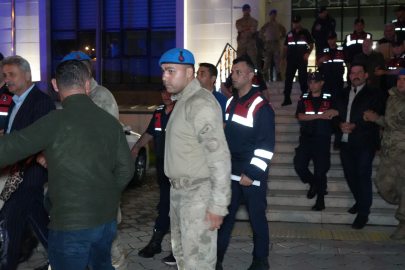 Yolsuzluk soruşturmasında yeni gelişme...