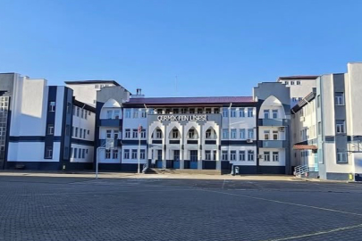 Okulda zehirlenme paniği! 11 öğrenci hastaneye kaldırıldı