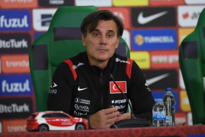 Vincenzo Montella'dan istifa açıklaması: "Hayır, yaptığım çalışmalara inanıyorum"