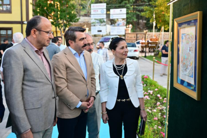 Yıldırım Belediyesi 30 bin Bursalıyı ağırladı