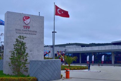 Bahis oynadığı gerekçesiyle 448 yönetici, PFDK'ya sevk edildi