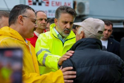 Başkan Vekili Biba: Esence'de planlamaya hız verilecek