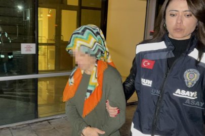 Bebeğini çöpe atan annenin ağırlaştırılmış müebbet hapsi istendi
