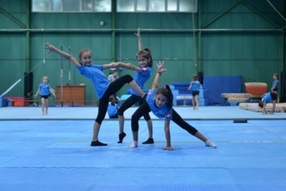 Bursa’da Kış Spor Okulları 3 Ekim’de Başlıyor
