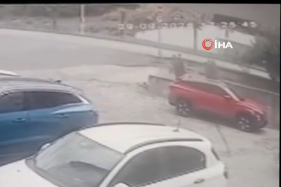 Bursa'da ters yönde ilerleyen motosikletli kaza yaptı: Yaşam mücadelesi veriyor