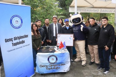 BUÜ’de Yeni Akademik Yıl Başladı
