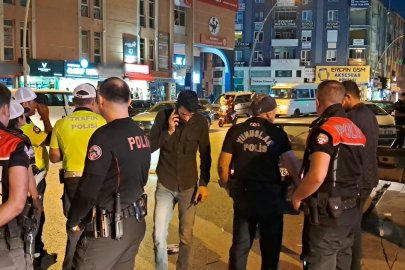 Karaman'da Kanlı Kavga: 6 Yaralı