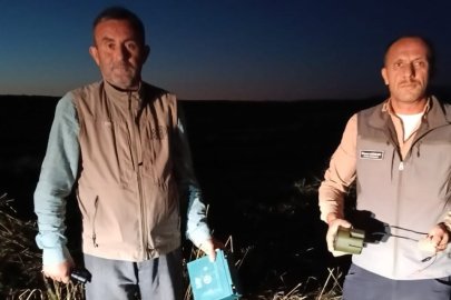Kaçak Avcılığa Geçit Yok
