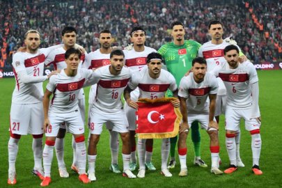 A Milli Futbol Takımı, Belçika deplasmanında