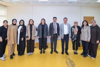 Başkan Aydın Telefonun Başına Geçti, Vatandaşın Talebi Anında Karşılık Buldu