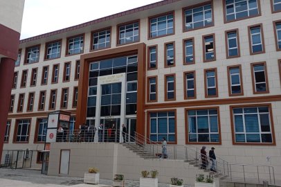 Güllü’nün kızı Tuğyan Ülkem Gülter suçlamaları kabul etmedi