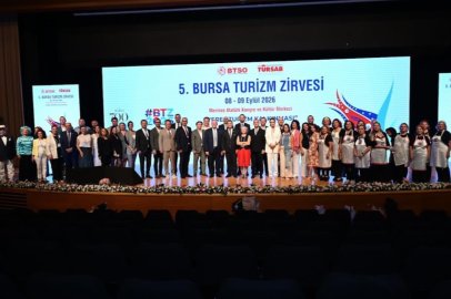 Kuk’tan Turizmde Altyapı Vurgusu: “Altyapı Yoksa Turizm Gelişmiyor”