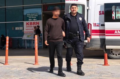 Okula silahla giren genç panik yaşattı, gerçek sonradan ortaya çıktı