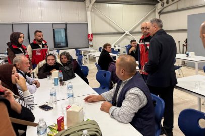 Soma’da endişeli bekleyiş sürüyor