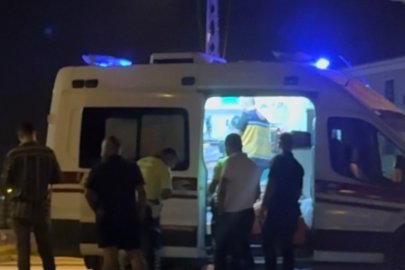 Osmaniye’de kaza: 1 yaralı