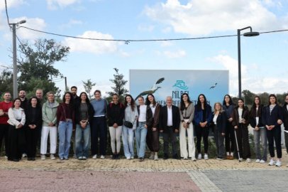 NİLÜFER’İN SULTANLARI YENİ SEZONA HAZIR