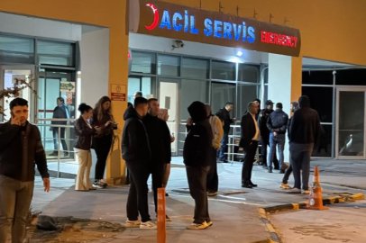 Soma’daki maden kazasında 5 işçi hayatını kaybetti