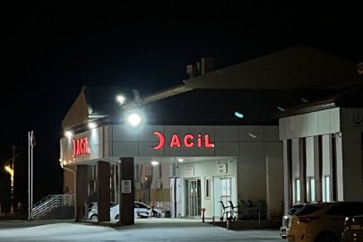 Motosiklet ile Otomobil Çarpıştı: 1 Yaralı