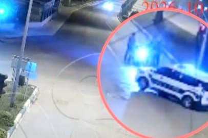 Çevreye Rahatsızlık Veren Motosiklet Sürücüsü Cezadan Kaçamadı