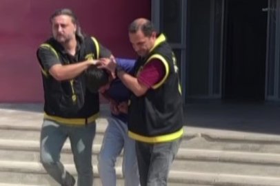 Adana'da Şafak Operasyonu