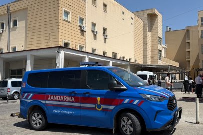 Hayvan Pazarında İki Grup Arasında Kavga