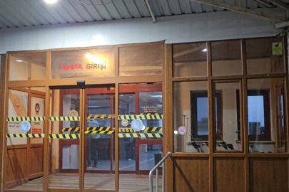 Çanakkale'de Acı Olay