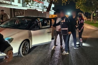 Bursa’da asayiş uygulaması: 539 kişi sorgulandı, 2 yoklama kaçağı yakalandı