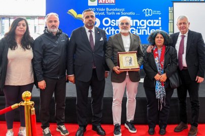 Güney Özkılınç, Orhan Kemal’in Bursa’sını anlattı