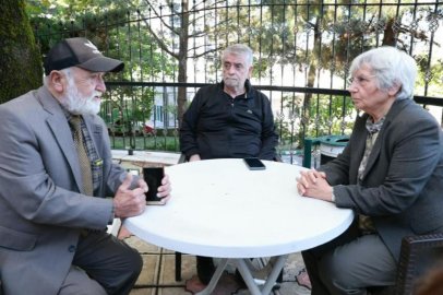 Osmangazi Kent Konseyi’nden huzurevi ziyareti