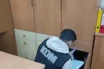 31 Milyar Liralık Dolandırıcılık...