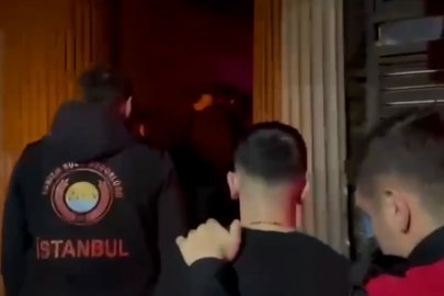 35 hanutçuya işlem yapıldı: 10 iş yerine kapatma, eğlence mekanlarına 725 bin TL ceza
