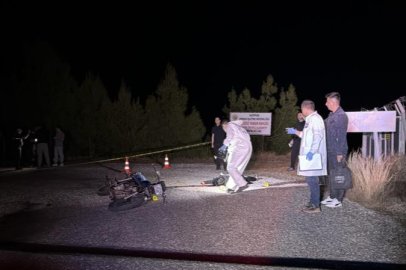16 yaşındaki kızı ile görüştüğü gerekçesiyle 20 yaşındaki genci bıçaklayarak öldürdü