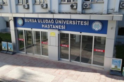 BUÜ Hastanesi'nde kan bağışı saatleri uzatıldı