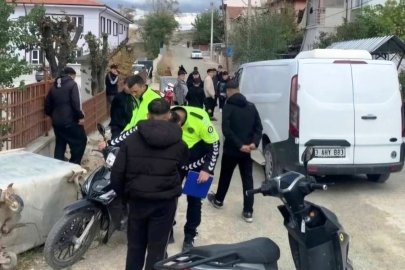 Okul Çevrelerindeki Denetimler Sıklaştırdı...