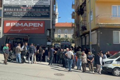 Evlerinde ölü bulunan çiftin cinayete kurban gittiği üzerinde duruluyor