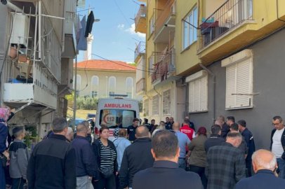 Gemlik'te yaşlı çift evlerinde ölü bulundu